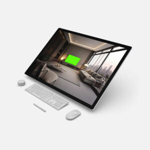 Green-Screen-Desktop-Living-Room-TV-10-2