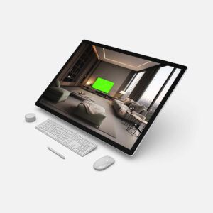 Green-Screen-Desktop-Living-Room-TV-12-1