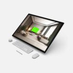 Green-Screen-Desktop-Living-Room-TV-14-2