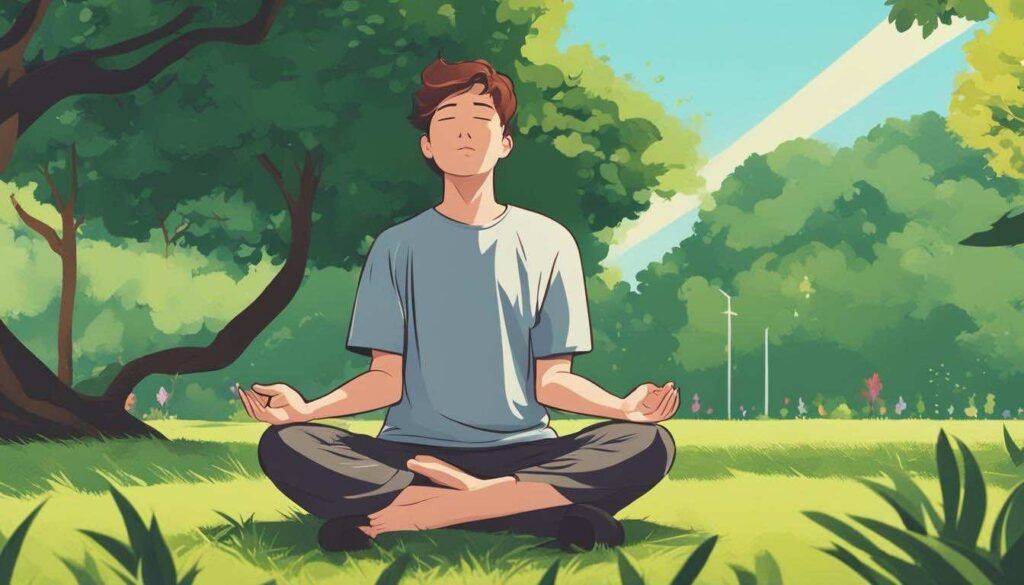 Mindfulness Techniques 2